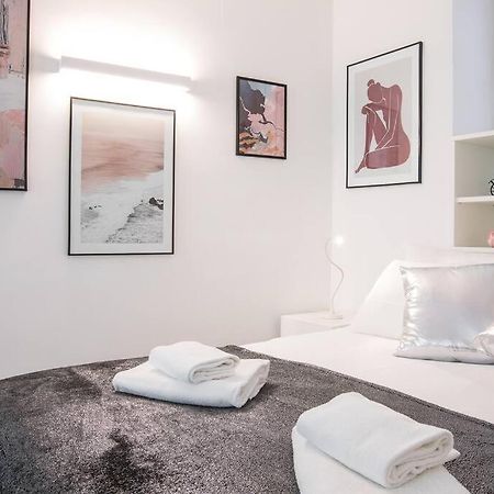White Suite Trastevere - Topcollection Rome Buitenkant foto