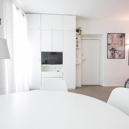 White Suite Trastevere - Topcollection Rome Buitenkant foto