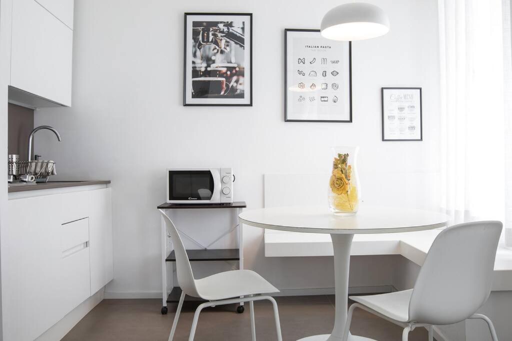 White Suite Trastevere - Topcollection Rome Buitenkant foto