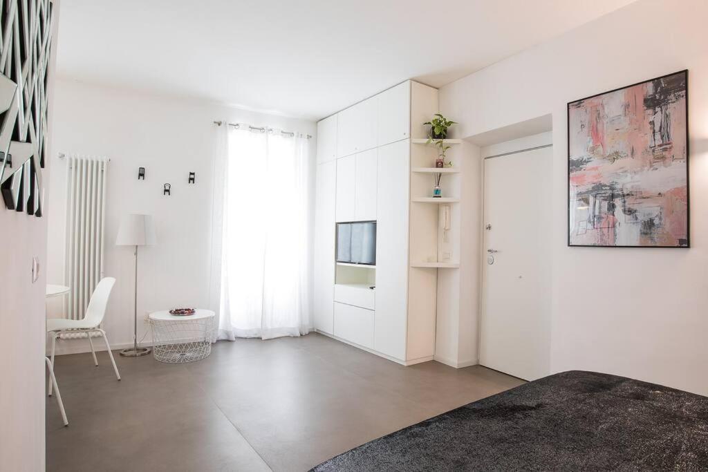 White Suite Trastevere - Topcollection Rome Buitenkant foto
