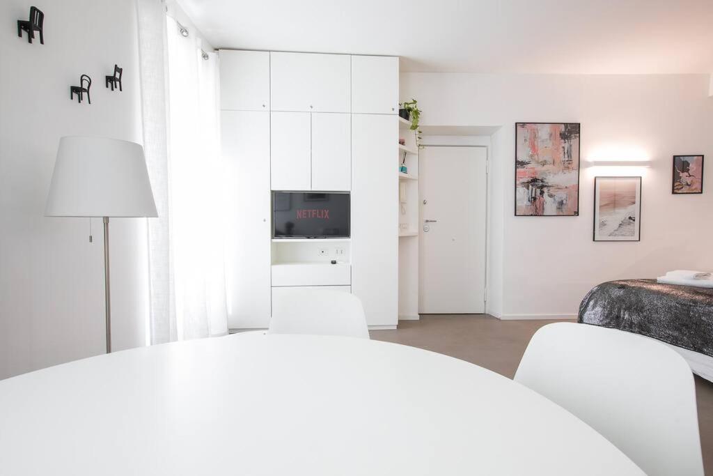 White Suite Trastevere - Topcollection Rome Buitenkant foto