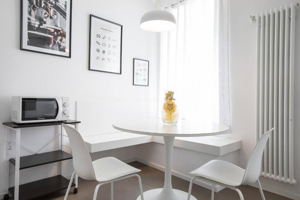 White Suite Trastevere - Topcollection Rome Buitenkant foto